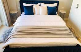 Apartament de lux, totul nou la prima inchiriere, zona Cluj Arena