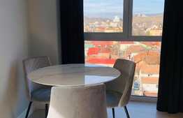 Apartament de lux, totul nou la prima inchiriere, zona Cluj Arena