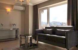 Apartament de lux, totul nou la prima inchiriere, zona Cluj Arena