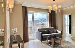 Apartament de lux, totul nou la prima inchiriere, zona Cluj Arena