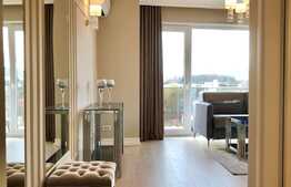 Apartament de lux, totul nou la prima inchiriere, zona Cluj Arena