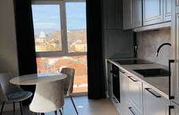 Apartament de lux, totul nou la prima inchiriere, zona Cluj Arena