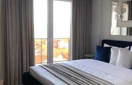 Apartament de lux, totul nou la prima inchiriere, zona Cluj Arena