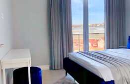 Apartament de lux, totul nou la prima inchiriere, zona Cluj Arena