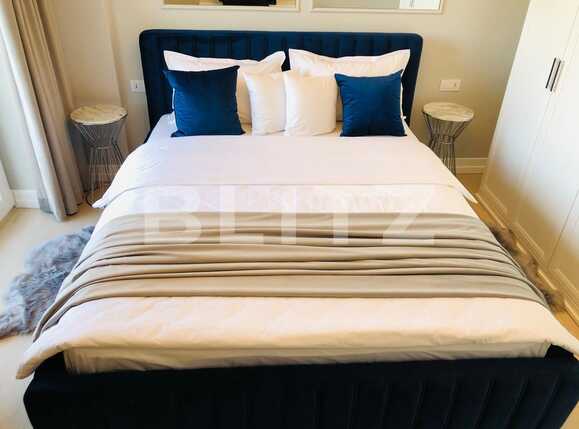 Apartament de închiriat 2 camere Central - 60864AI | BLITZ Cluj-Napoca | Poza11