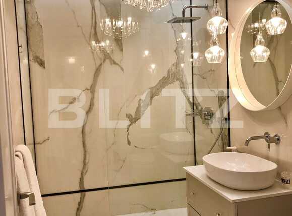 Apartament de închiriat 2 camere Central - 60864AI | BLITZ Cluj-Napoca | Poza16