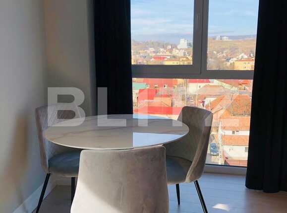 Apartament de închiriat 2 camere Central - 60864AI | BLITZ Cluj-Napoca | Poza9