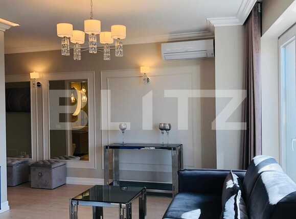 Apartament de închiriat 2 camere Central - 60864AI | BLITZ Cluj-Napoca | Poza5