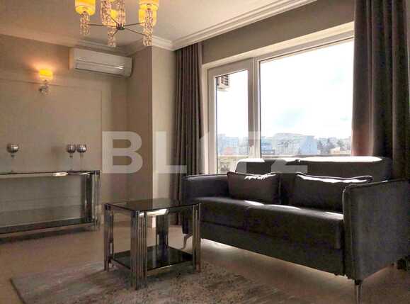 Apartament de închiriat 2 camere Central - 60864AI | BLITZ Cluj-Napoca | Poza3