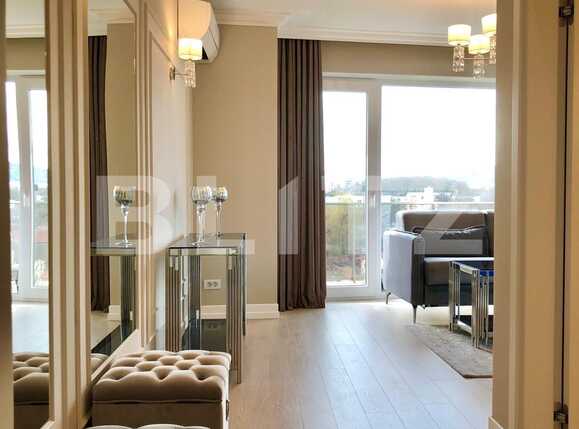 Apartament de închiriat 2 camere Central - 60864AI | BLITZ Cluj-Napoca | Poza7