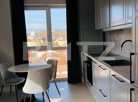 Apartament de închiriat 2 camere Central - 60864AI | BLITZ Cluj-Napoca | Poza8