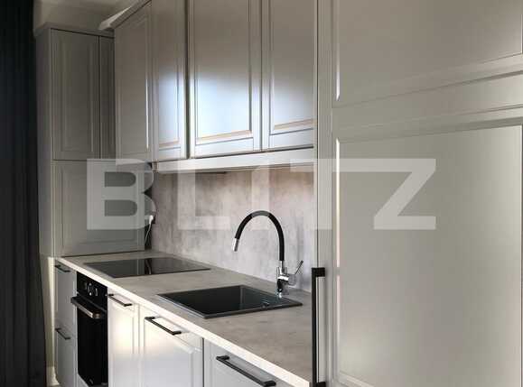 Apartament de închiriat 2 camere Central - 60864AI | BLITZ Cluj-Napoca | Poza10