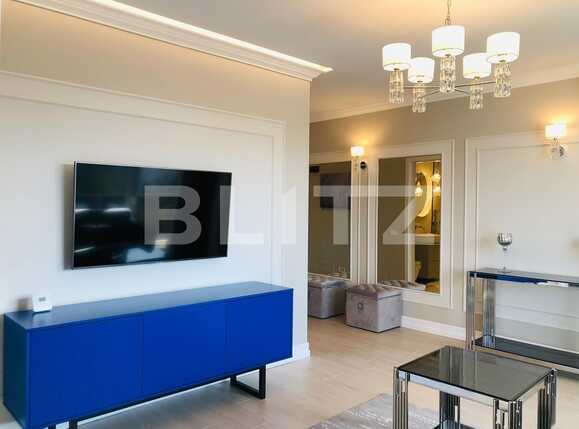 Apartament de închiriat 2 camere Central - 60864AI | BLITZ Cluj-Napoca | Poza6