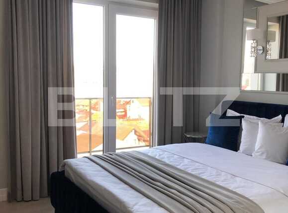 Apartament de închiriat 2 camere Central - 60864AI | BLITZ Cluj-Napoca | Poza13