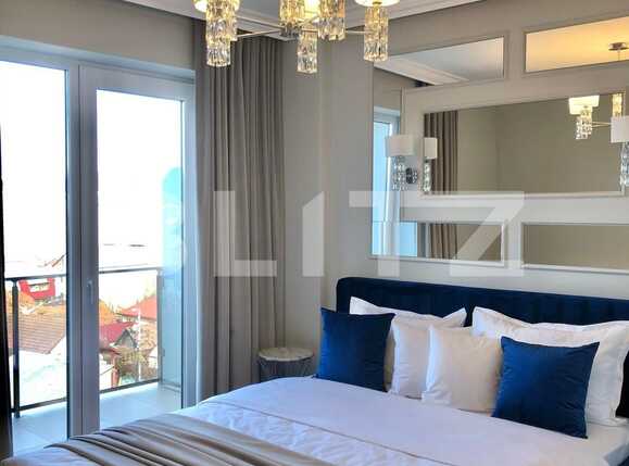 Apartament de închiriat 2 camere Central - 60864AI | BLITZ Cluj-Napoca | Poza12