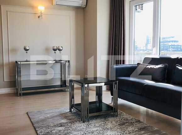 Apartament de închiriat 2 camere Central - 60864AI | BLITZ Cluj-Napoca | Poza4