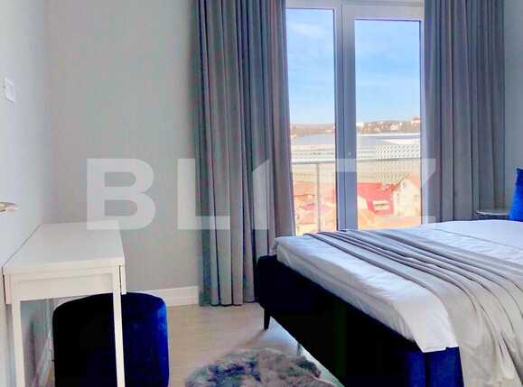 Apartament de închiriat 2 camere Central - 60864AI | BLITZ Cluj-Napoca | Poza14
