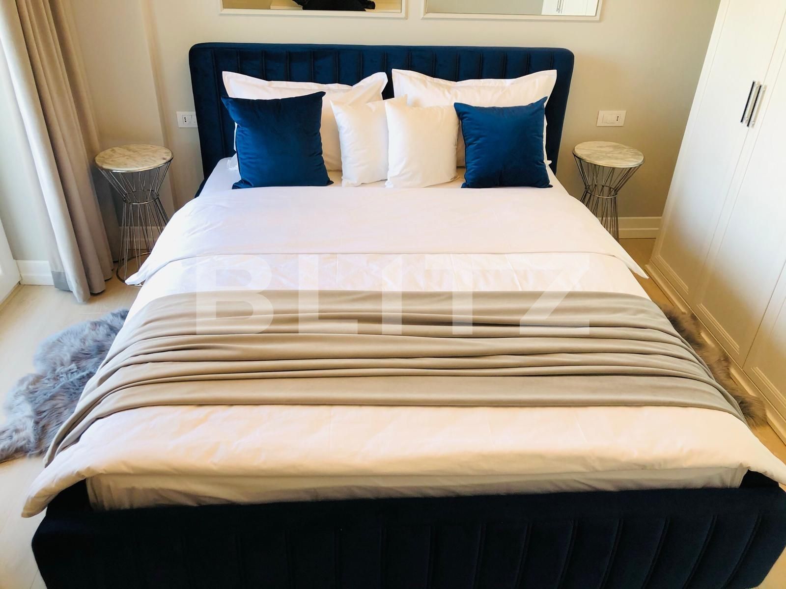 Apartament de închiriat 2 camere Central - 60864AI | BLITZ Cluj-Napoca | Poza11