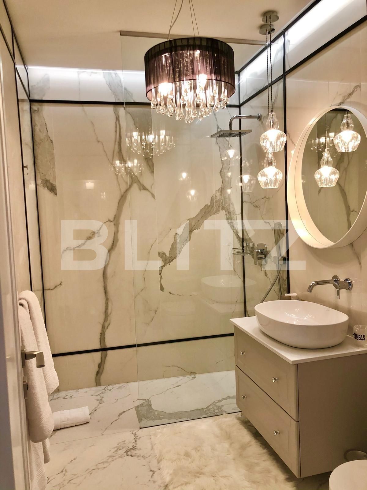 Apartament de închiriat 2 camere Central - 60864AI | BLITZ Cluj-Napoca | Poza16