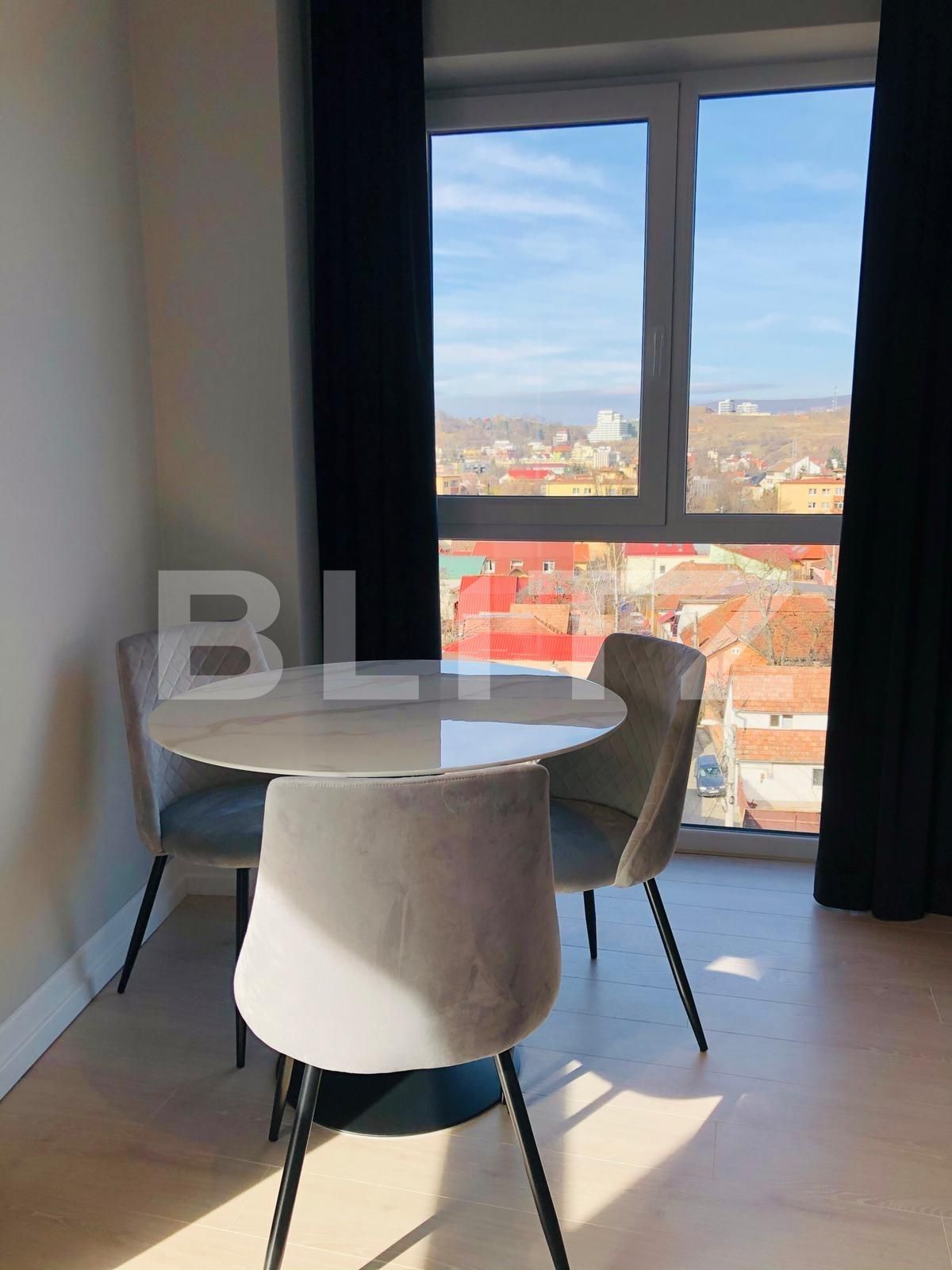 Apartament de închiriat 2 camere Central - 60864AI | BLITZ Cluj-Napoca | Poza9