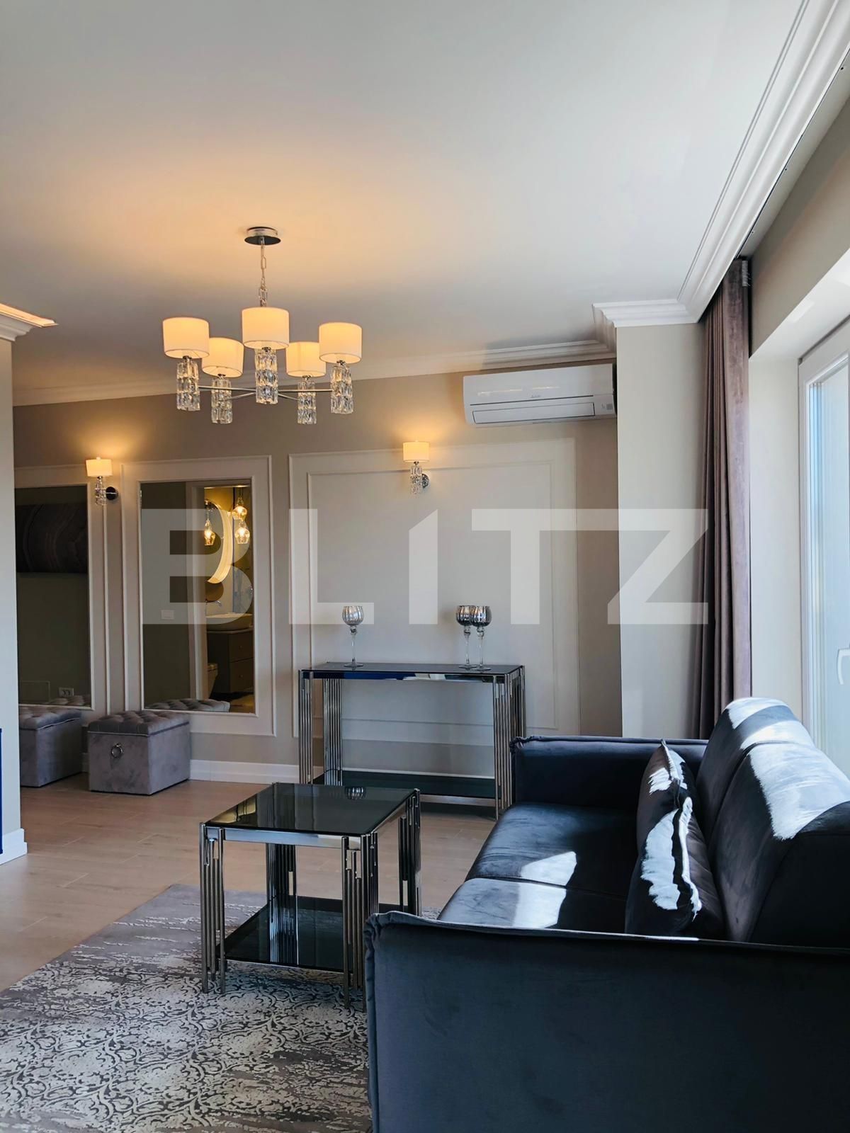 Apartament de închiriat 2 camere Central - 60864AI | BLITZ Cluj-Napoca | Poza5