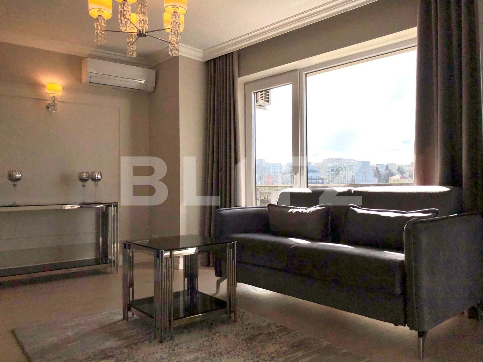 Apartament de închiriat 2 camere Central - 60864AI | BLITZ Cluj-Napoca | Poza3
