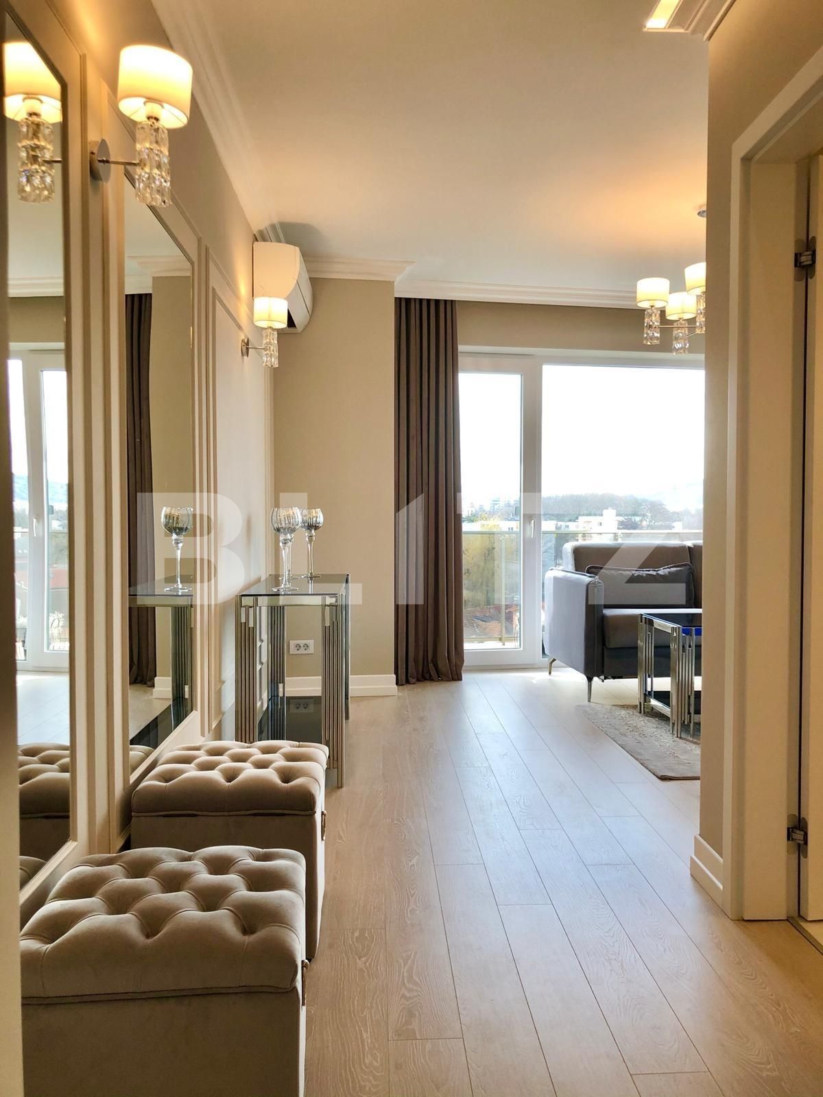 Apartament de închiriat 2 camere Central - 60864AI | BLITZ Cluj-Napoca | Poza7