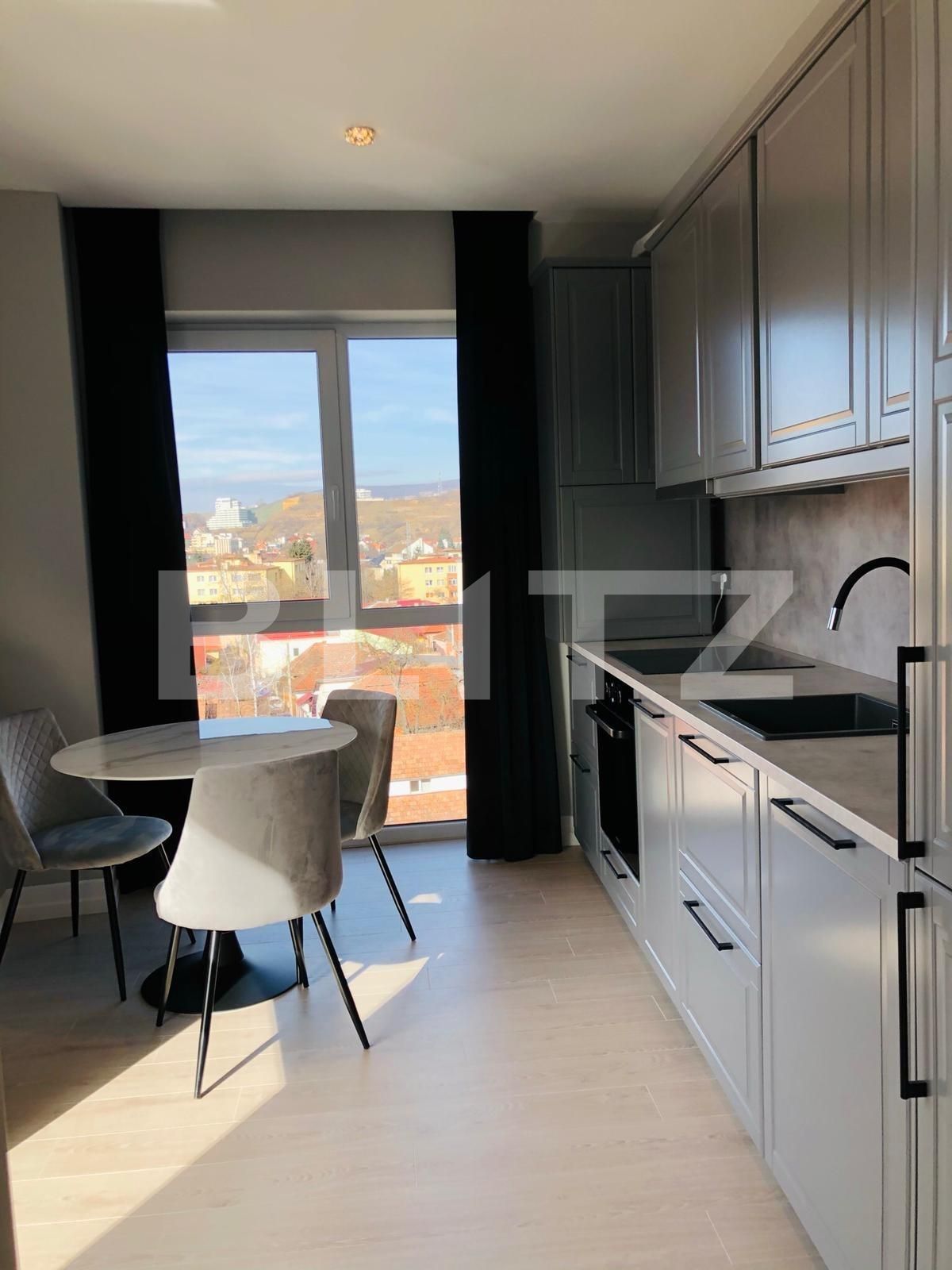 Apartament de închiriat 2 camere Central - 60864AI | BLITZ Cluj-Napoca | Poza8