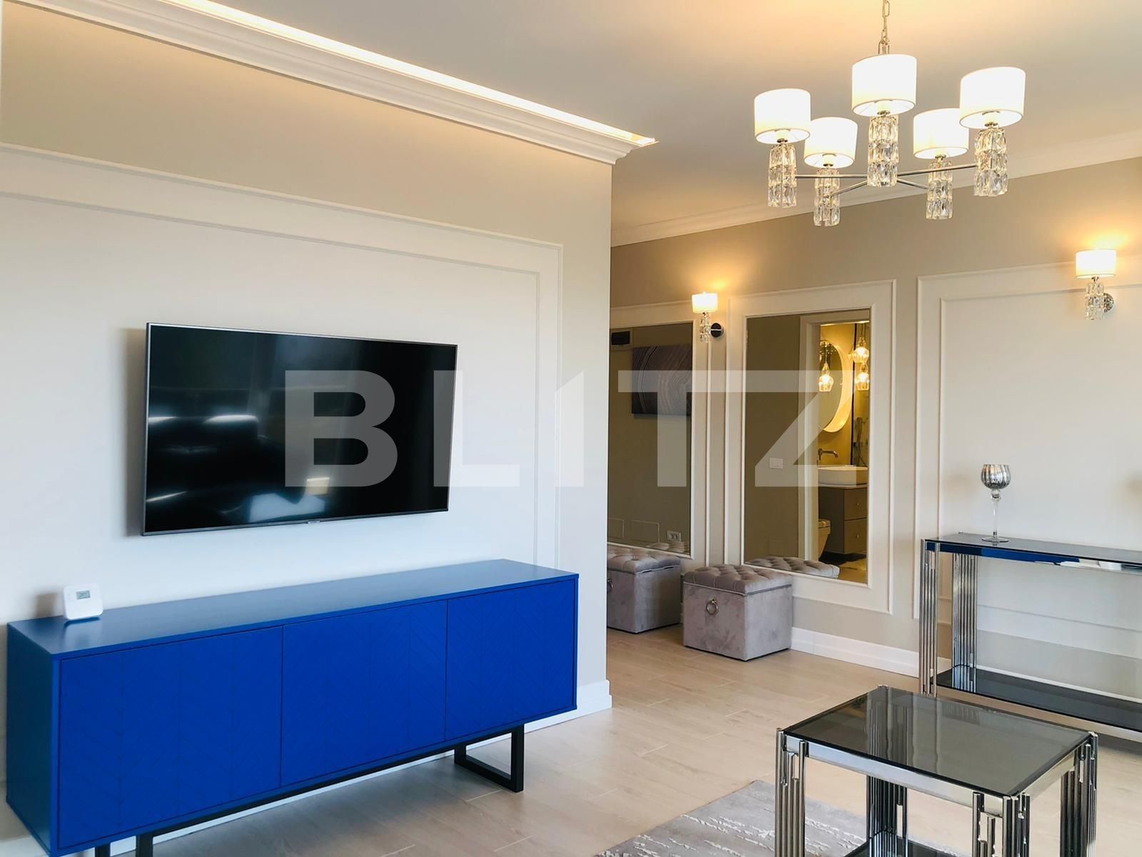 Apartament de închiriat 2 camere Central - 60864AI | BLITZ Cluj-Napoca | Poza6