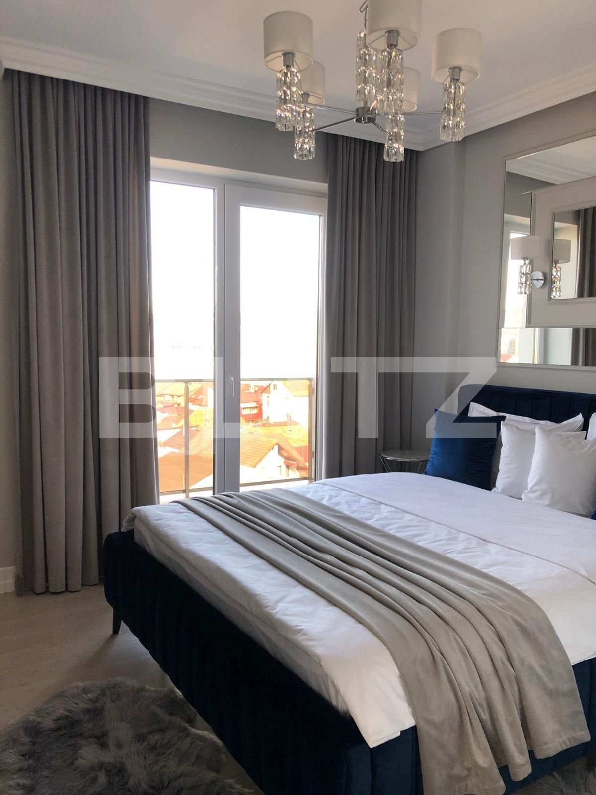 Apartament de închiriat 2 camere Central - 60864AI | BLITZ Cluj-Napoca | Poza13