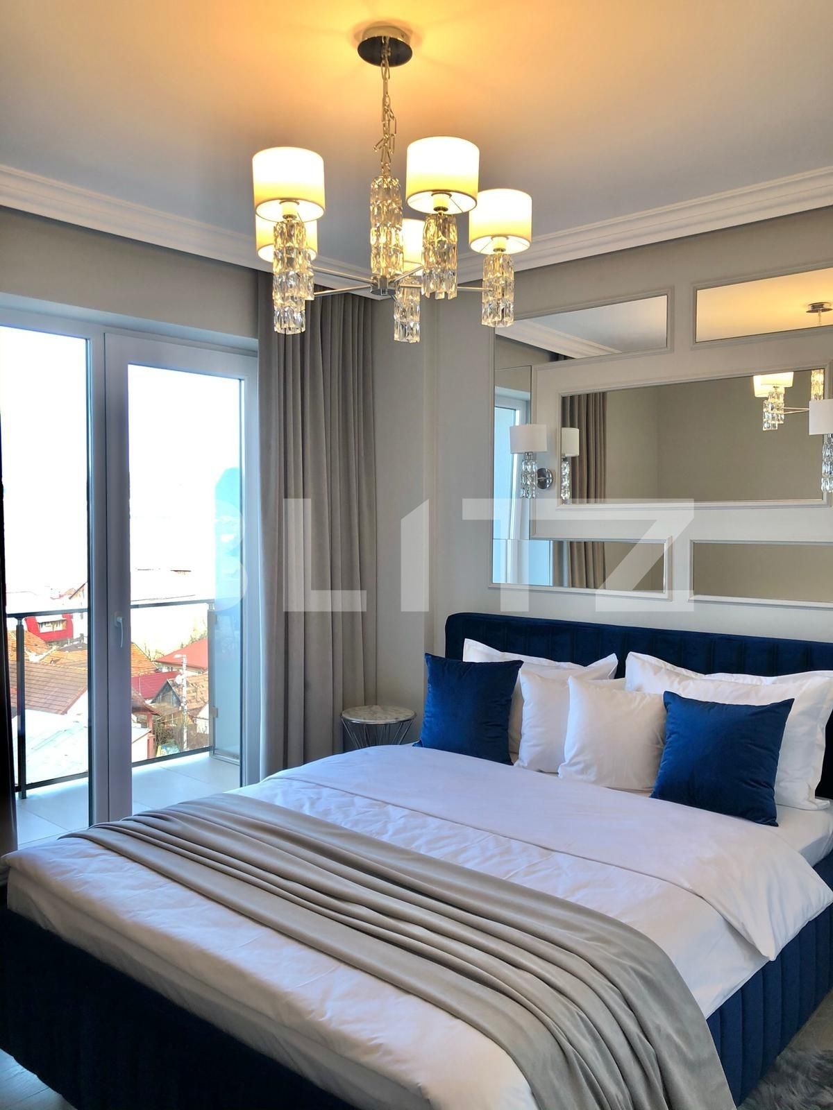 Apartament de închiriat 2 camere Central - 60864AI | BLITZ Cluj-Napoca | Poza12