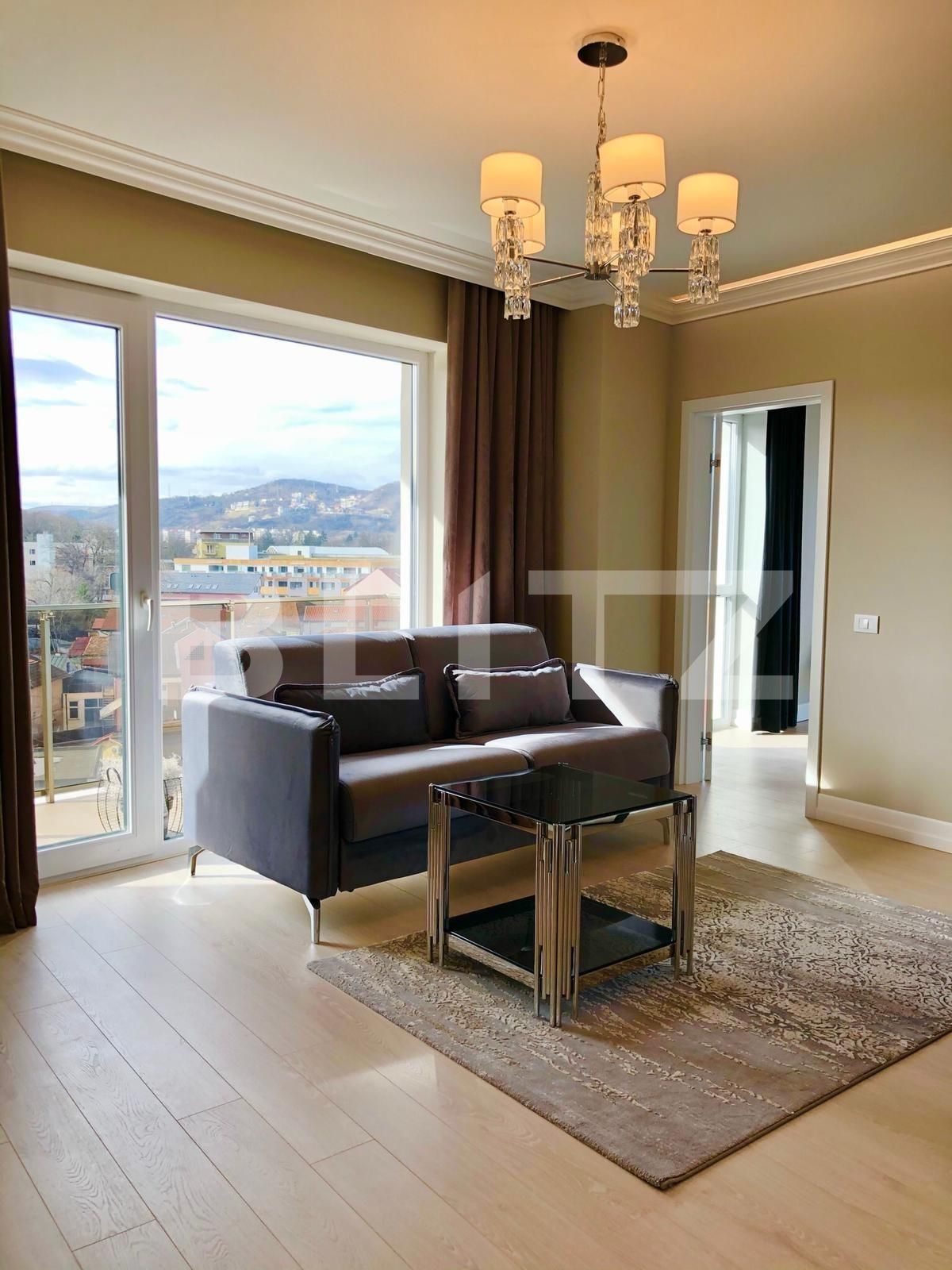 Apartament de închiriat 2 camere Central - 60864AI | BLITZ Cluj-Napoca | Poza2