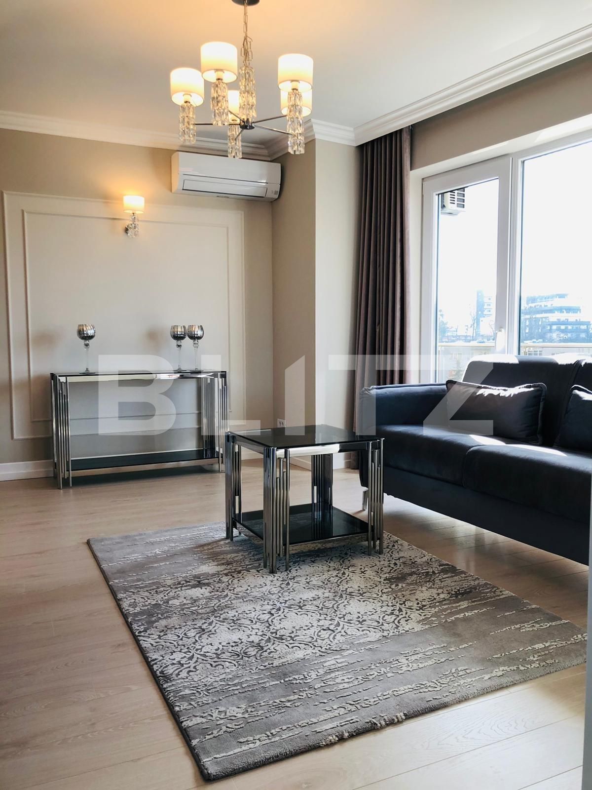 Apartament de închiriat 2 camere Central - 60864AI | BLITZ Cluj-Napoca | Poza4