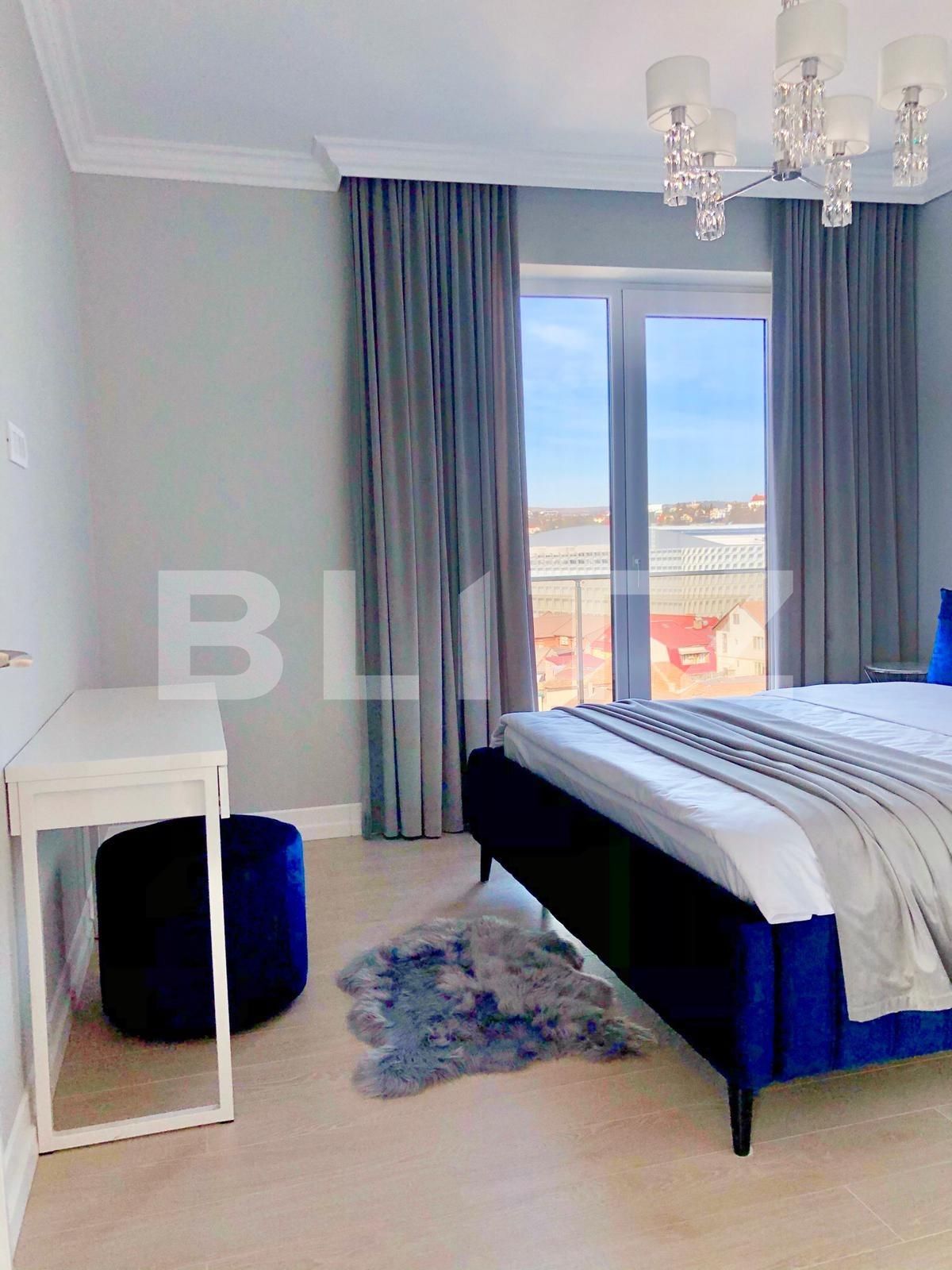 Apartament de închiriat 2 camere Central - 60864AI | BLITZ Cluj-Napoca | Poza14