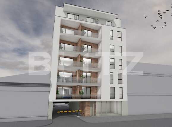 Apartament de vânzare 3 camere Central - 60865AV | BLITZ Cluj-Napoca | Poza2