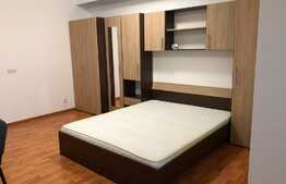 Apartament 1 camera, 45 mp, parcare subterana, Complex West Side Park