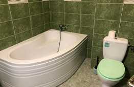 Apartament 1 camera, 45 mp, parcare subterana, Complex West Side Park