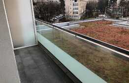 Apartament 1 camera, 45 mp, parcare subterana, Complex West Side Park