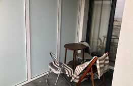 Apartament 1 camera, 45 mp, parcare subterana, Complex West Side Park