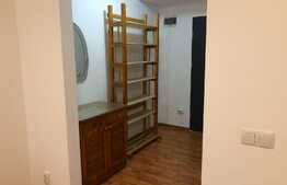 Apartament 1 camera, 45 mp, parcare subterana, Complex West Side Park