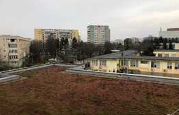 Apartament 1 camera, 45 mp, parcare subterana, Complex West Side Park