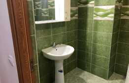 Apartament 1 camera, 45 mp, parcare subterana, Complex West Side Park