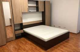 Apartament 1 camera, 45 mp, parcare subterana, Complex West Side Park