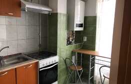 Apartament 1 camera, 45 mp, parcare subterana, Complex West Side Park