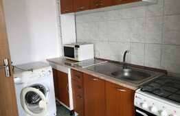 Apartament 1 camera, 45 mp, parcare subterana, Complex West Side Park