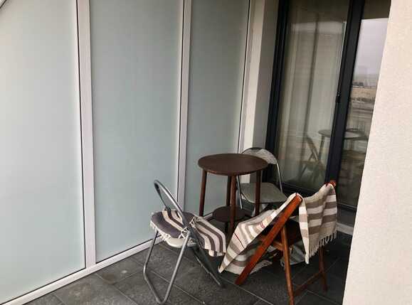 Garsonieră de închiriat Gheorgheni - 60866AI | BLITZ Cluj-Napoca | Poza11