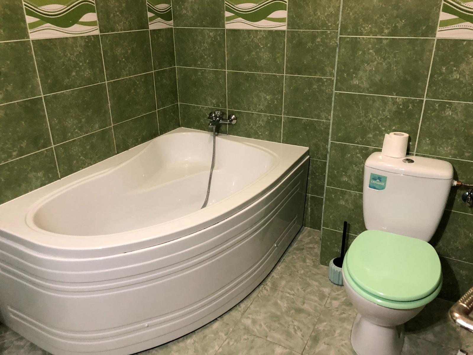 Garsonieră de închiriat Gheorgheni - 60866AI | BLITZ Cluj-Napoca | Poza8