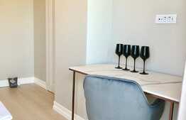 Apartament in stil clasic-modern la prima inchiriere!