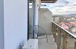 Apartament in stil clasic-modern la prima inchiriere!