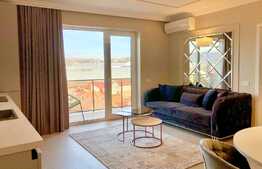 Apartament in stil clasic-modern la prima inchiriere!